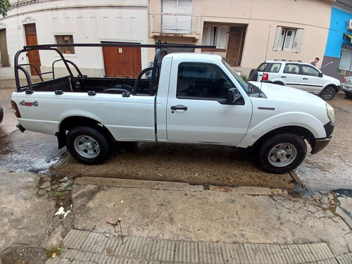 Ford Ranger 3.0 Cs Xl Plus 4x4