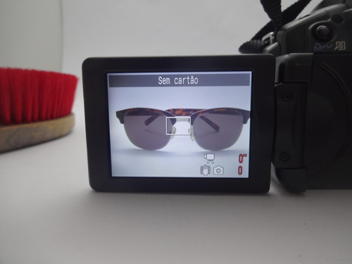 Canon S51s 8.0 Mega Pixels Powershot