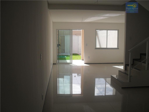 Imagem 13 de 24 de Casa Residencial À Venda, Coaçu, Eusébio. - Codigo: Ca0195 - Ca0195