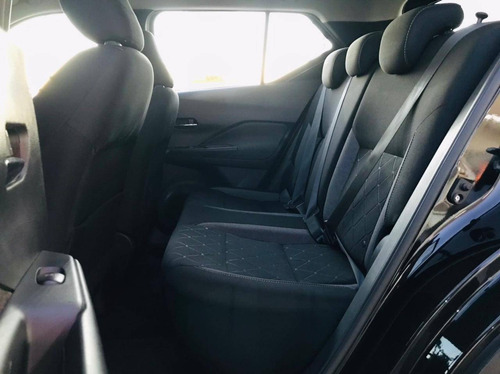 Imagem 11 de 11 de Nissan Kicks 1.6 16v Flexstart Sv 4p Xtronic