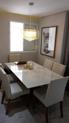 Imagem 4 de 30 de Apartamento Com 3 Dormitórios À Venda, 79 M² Por R$ 710.000,00 - Boa Vista - São Caetano Do Sul/sp - Ap1454