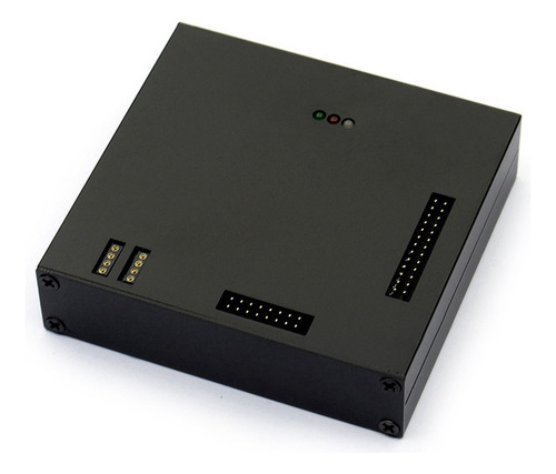 * Programa Ecu Xprog 5.55 X-prog M Box 5.55 Xprog-m Box
