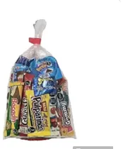 Comprar 50 Bolos, De Dulces, Aguinaldos, 18 Dulces De Calidad C\u002Fu