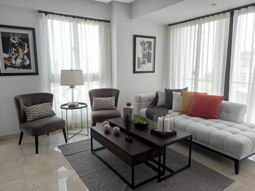 Alquilo Apartamento En La Esperilla