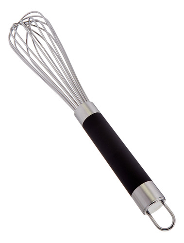 Excelsteel 245 profesional Heavy Duty Whisk 14,  Pequeno, Ac