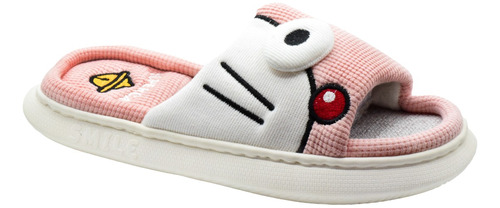 Babuchas Sandalias Comodas Doraemon