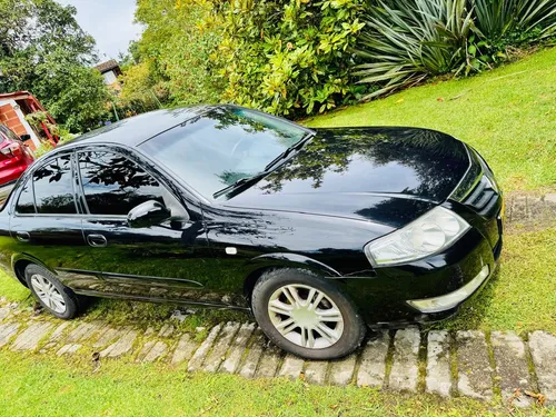 Renault Scala 1.6l