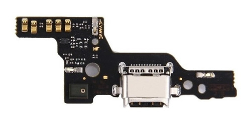 Placa Pin De Carga Para Huawei P9 Eva L09 L19 L29