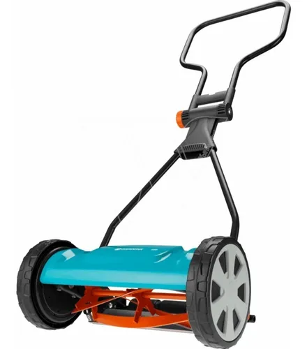 comprar Cortacesped Manual Helicoidal Gardena Mod 300 Classic 