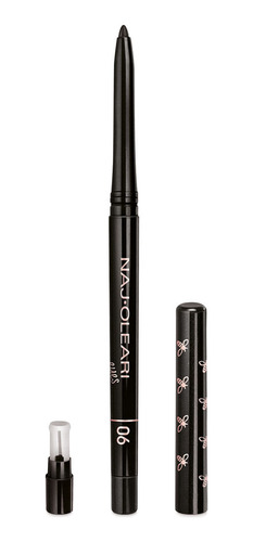 Delineador Naj Oleari Irresistible Eyeliner & Kajal