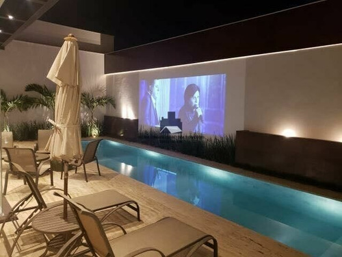 Imagem 23 de 28 de Casa À Venda No Condominio Residencial Quinta Do Golfe - São José Do Rio Preto/sp - 2021532