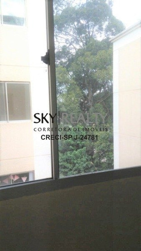 Imagem 15 de 15 de Apartamentos - Jardim Umarizal - Ref: 11952 - V-11952