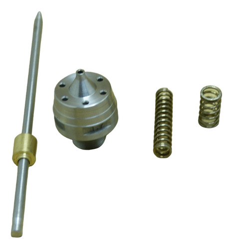 Kit Reparo Steula Bc75-17 (bico 1.7 Mm)