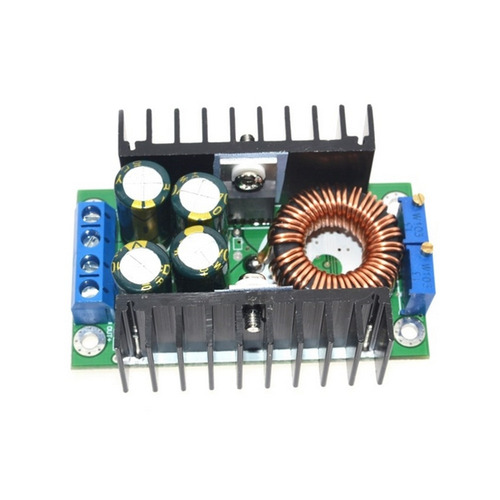 Imagen 6 de 6 de 10 Piezas Regulador Voltaje Xl4016 Salida 0.8-28v 9a 250w
