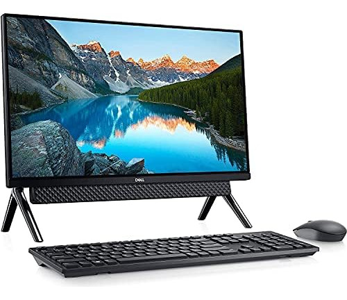 Computadora Dell 5400 Intel 12gb Ram 1tb Hhd