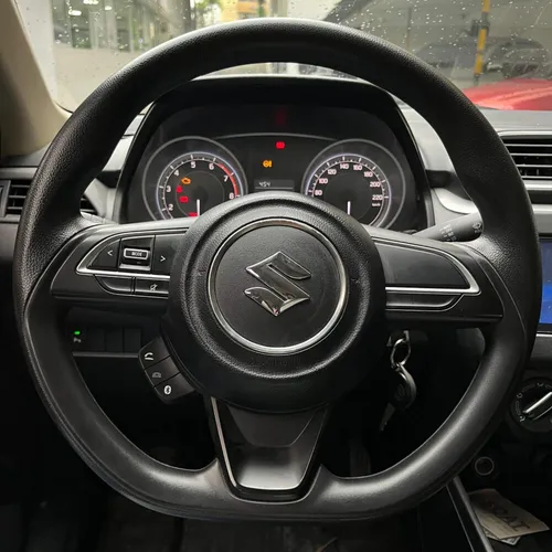 Suzuki Swift DZIRE MT 1.2 CC 2023