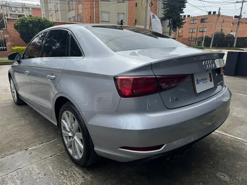 Audi A3 1.2 Tfsi Ambition