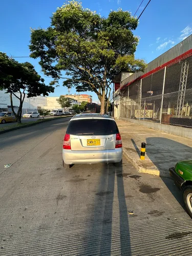 Kia Picanto 1.1