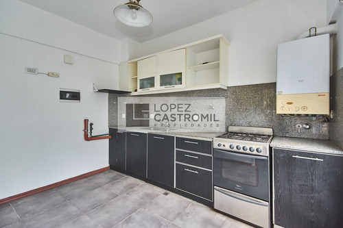 Departamento Venta 3 Ambientes Palermo Amenities Cochera