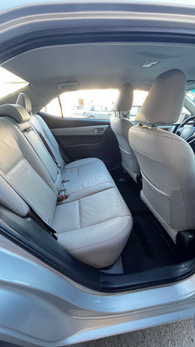 Toyota Corolla 1.8 Xei Mt Pack 140cv