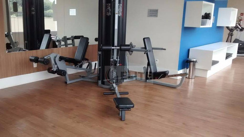 Imagem 12 de 17 de Apartamento À Venda, 86 M² Por R$ 760.000,00 - Vila Gilda - Santo André/sp - Ap5291