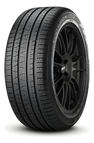 Pneu Pirelli 255 55 R19 Scorpion Verde All Season 111 H Xl