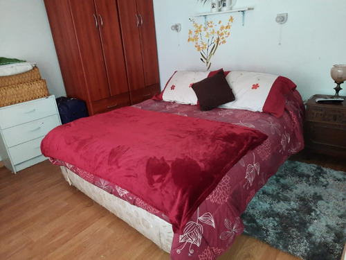 Arriendo Parcela 2 Hectáreas En Colina