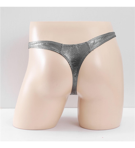 Calzoncillos Informales Transpirables Para Hombre, Cintura S