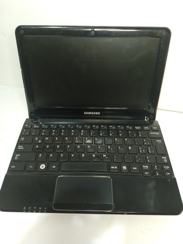 Portátil Samsung Nc 110 (repuestos) 