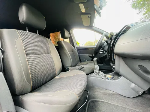 Renault Duster 1.6 Intense