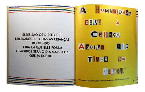 De Mãos Dadas, De Bellinghausen, Ingrid Biesemeyer., Vol. 1. Editorial Editora Dcl, Capa Mole, Edição 2010-01-01 00:00:00 Em Português