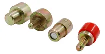 Comprar Matriz Para Colocar Broches De Metal Resorte 13\u002F15 X1 Tmp