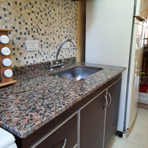 Departamento En Venta - 2 Dormitorios 1 Baño 1 Cochera - 55mts2 - Costa Azul
