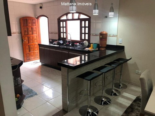 Imagem 23 de 30 de Casa Térrea Mobiliada No Terras De São João Em Jacareí-sp - Cl35 - 69334253