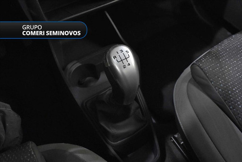 Chevrolet Montana 1.4 MPFI LS CS 8V FLEX 2P MANUAL