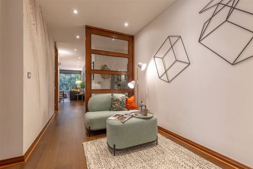 Nuevos Departamentos 3d-3b En Venta, Metro Manquehue
