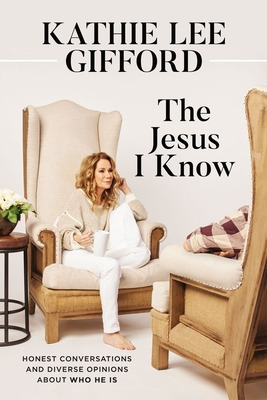 Libro The Jesus I Know: Honest Conversations And Diverse ...