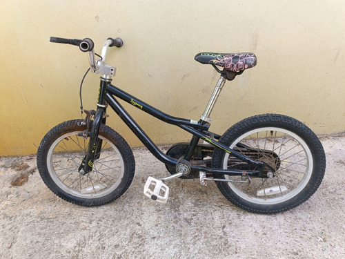 Bicicleta Gt Laguna Rodado 16 Niños