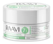 Comprar Gel Hidratante Facial Refrescante Hialurônico Raavi 100g