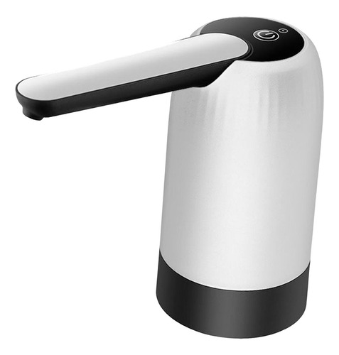 Bomba Automática De Botella De Agua Potable De 5 Galones