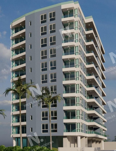 Imagen 6 de 18 de Invierta En Torre Con Amenities Proximo Al Mar. Departamentos En Venta. - Punta Del Este Brava