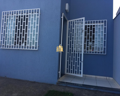 Imagem 2 de 18 de Apartamento No Bairro Floresta Encantada - Esmeraldas - Ap00049 - 34177820
