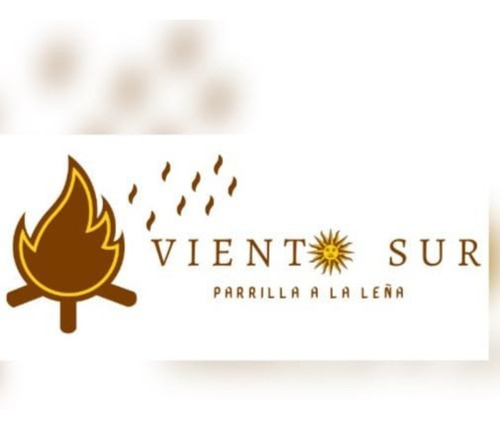 Imagen 1 de 5 de Parrilla A La Leña Viento Sur