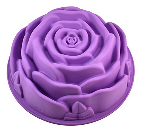 Tarta De Cumpleaños Con Flores De Rosas, Pan, Tarta De Choco