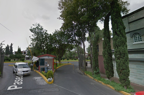 Potencia Tu Patrimonio Con Una Inversión Inteligente, Remate Bancario En Paseo De Los Abetos, Paseos De Taxqueña, Coyoacán, 04250 Ciudad De México, Cdmx