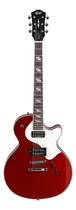 Comprar Guitarra Electrica Cort Sunset 2 Maple Caoba Humbuckers Color Negro Material Del Diapasón Palo De Rosa Orientación De La Mano Diestro