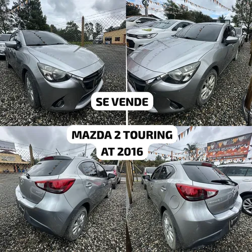 Mazda 2 1.5 Grand Touring