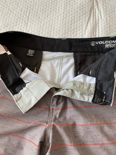 Malla Bermuda Volcom ( Usa )