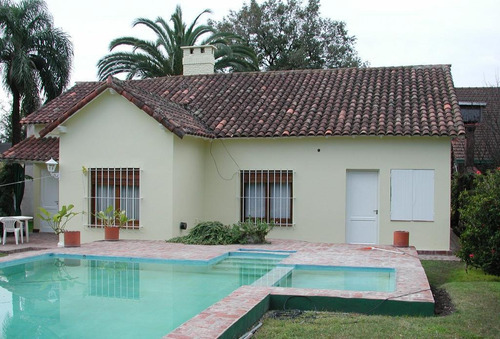 Imagen 4 de 16 de Casa - Manuel B Gonnet