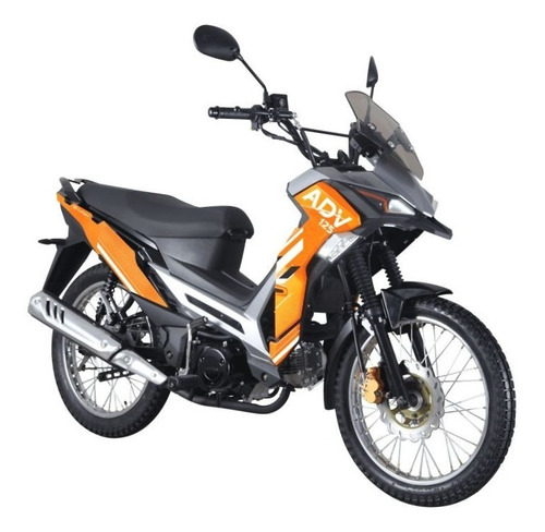 Imagen 5 de 8 de Lifan